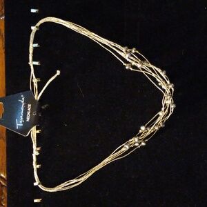 Taramanda necklace